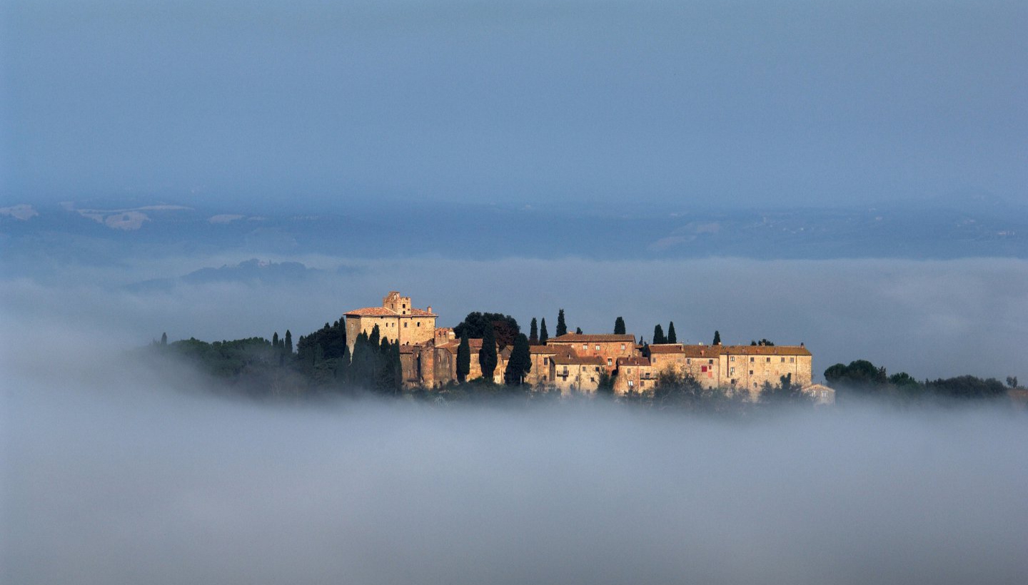 Cinigiano 