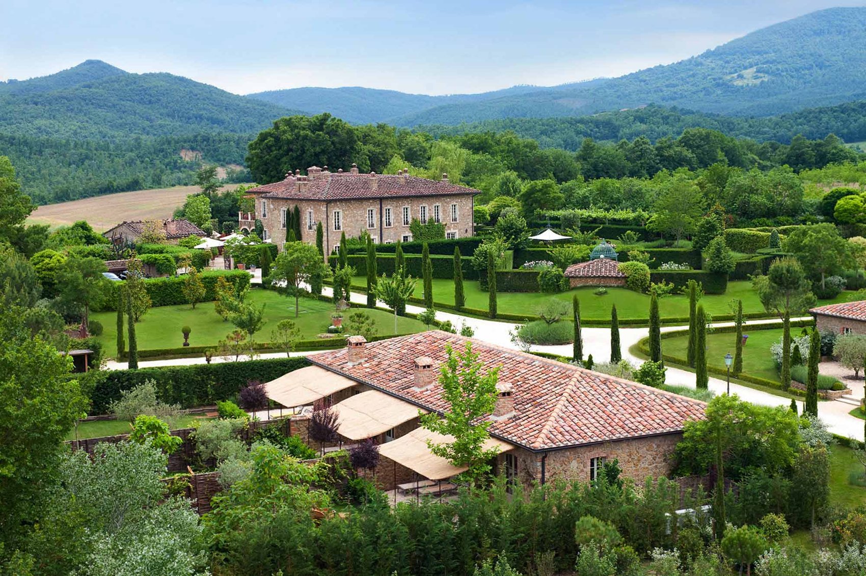Cortona